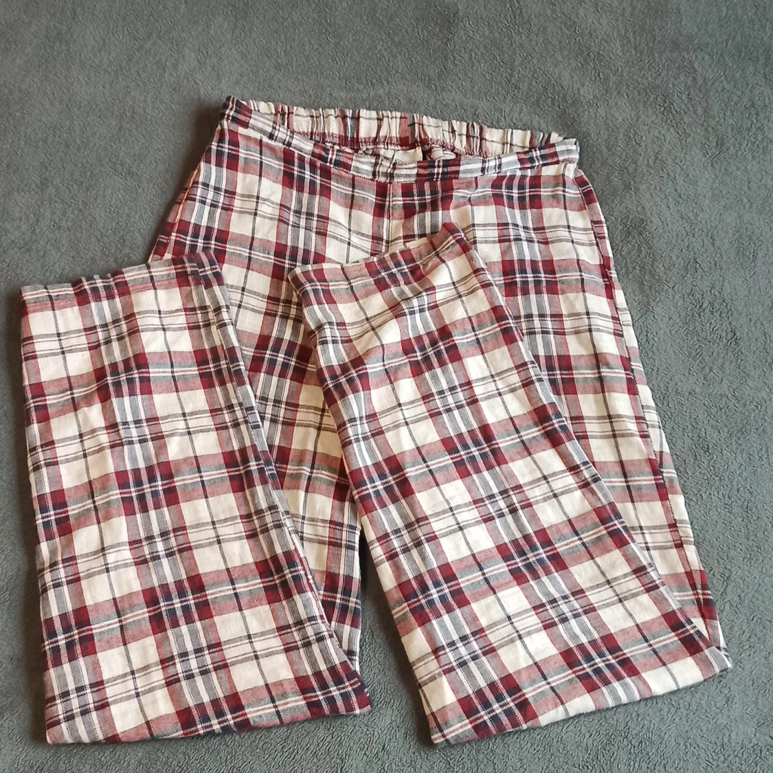 Pjamasbyxor i bra sick