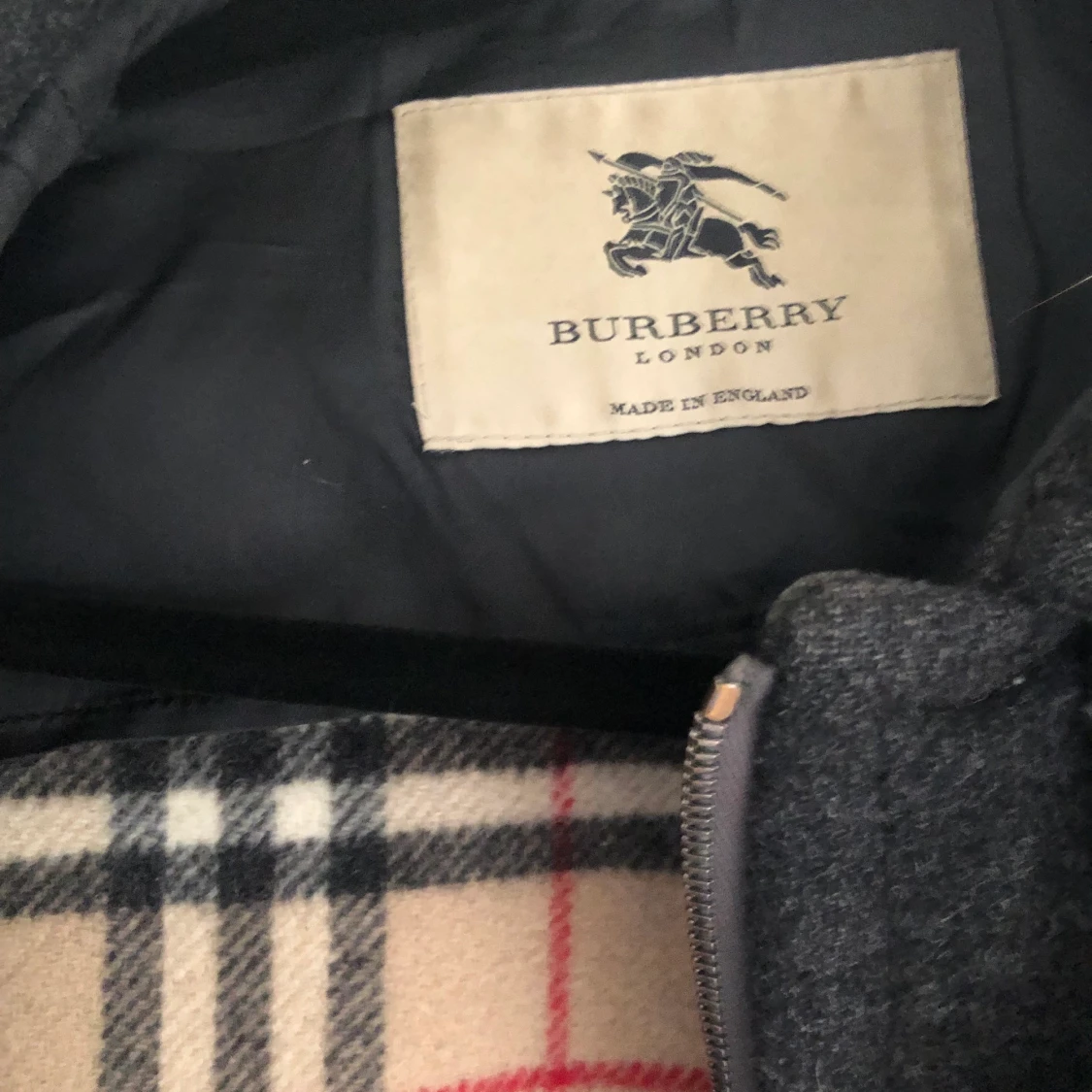 Burberry