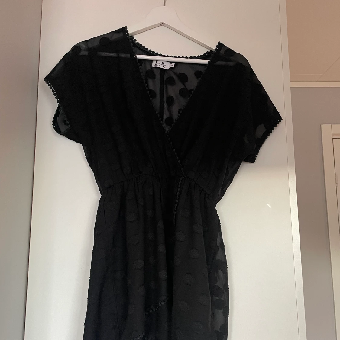 Jättesöt playsuit 