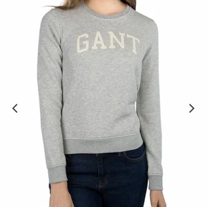 gant tröja  - Gant sweatshirt från kidsbrandstore & har skönt material  