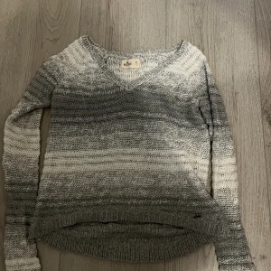 hollister tröja - Hollister tröja, xs, grå i olika nyanser