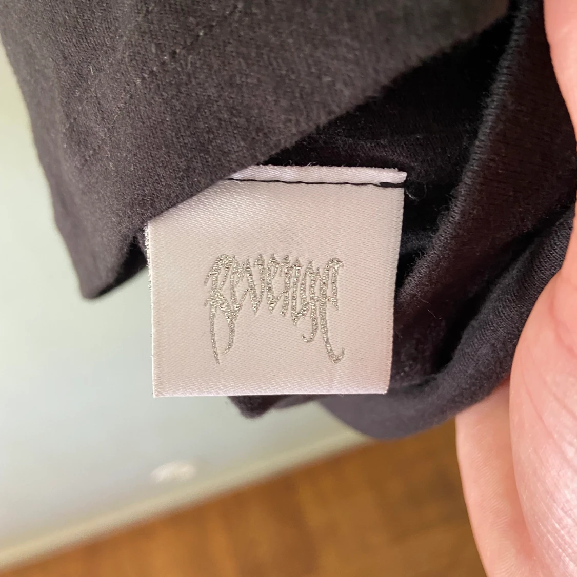 Revenge X Trippie Redd T shirt  - 91