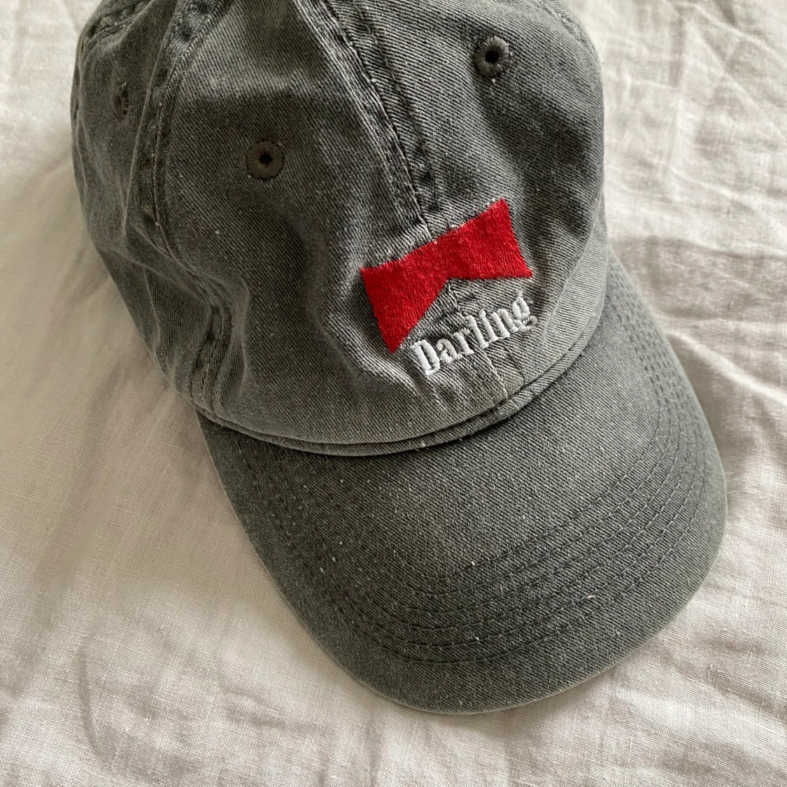 Keps Brandy Melville fint skick