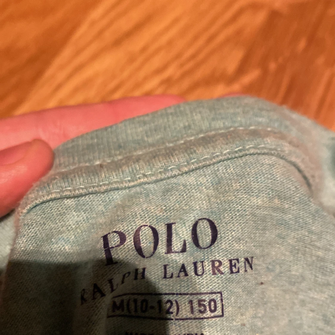 Polo Ralph lauren t-shirt - 91