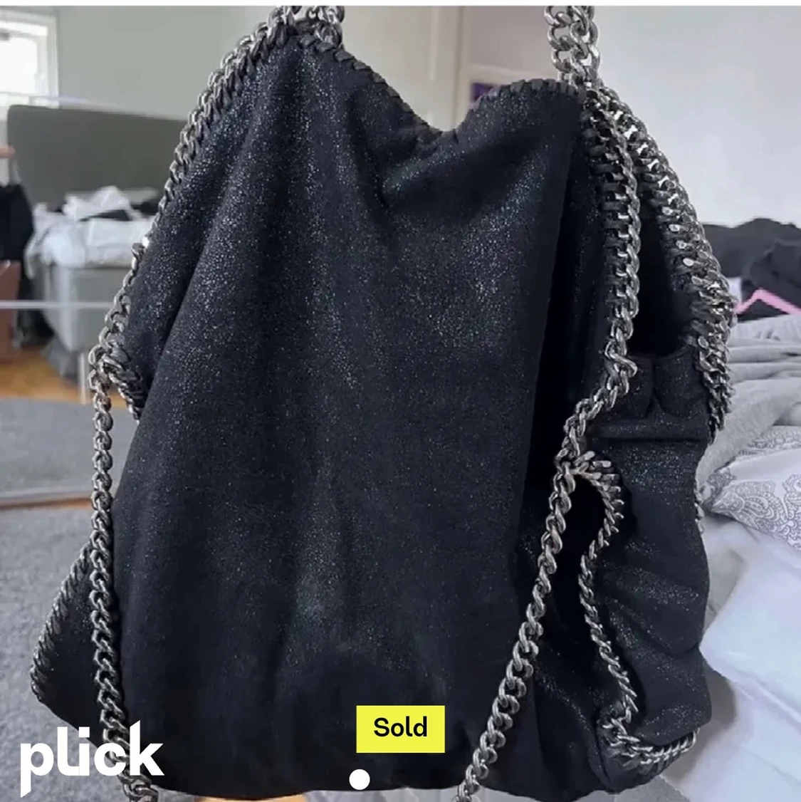 stella mccartney liknande väska - 90