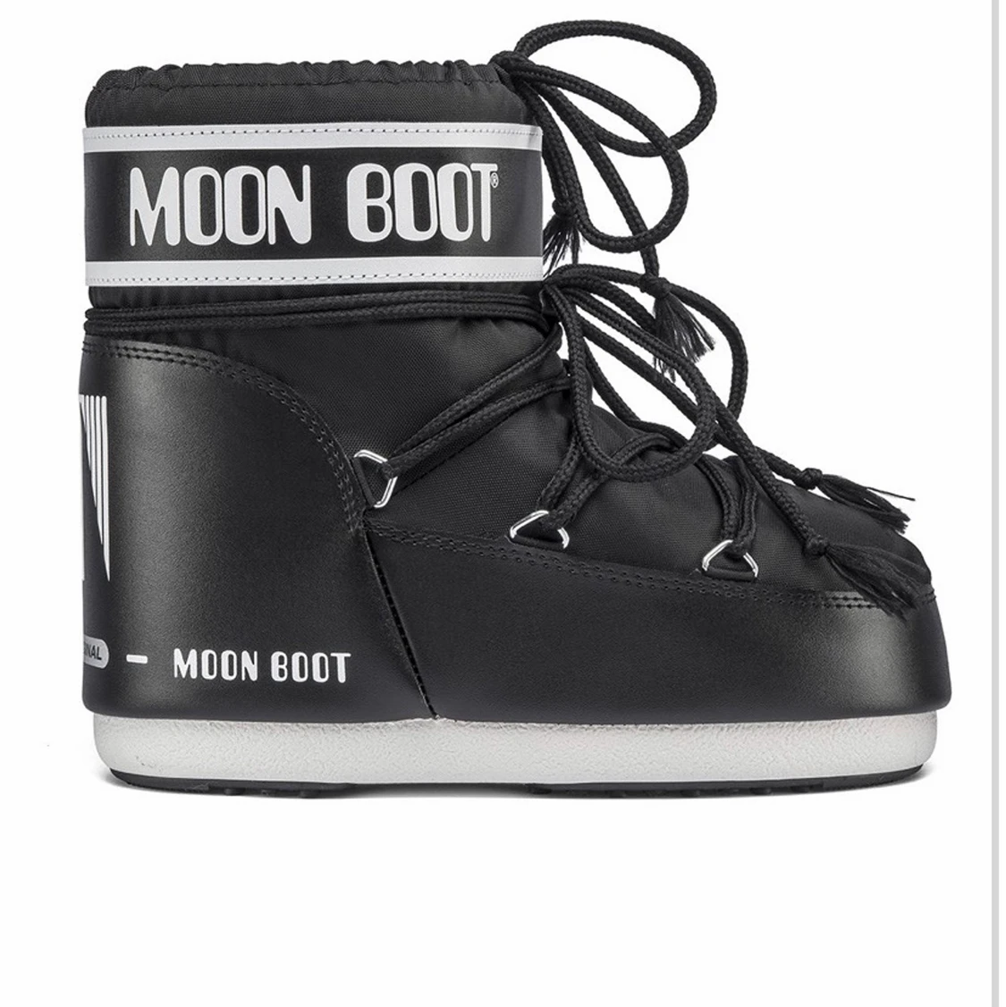 Moon boots  - 90