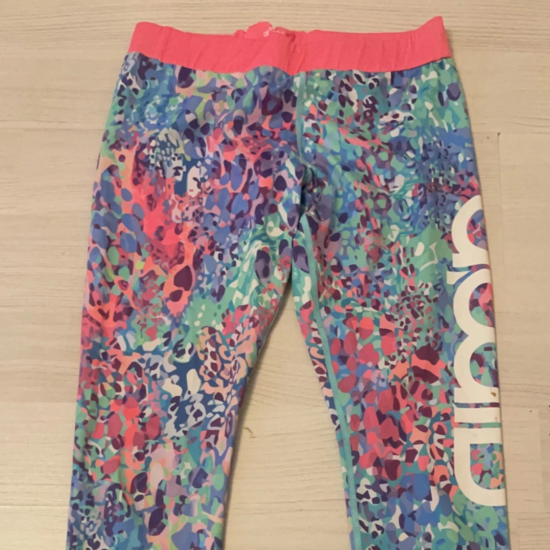 Amin träningstights - 90