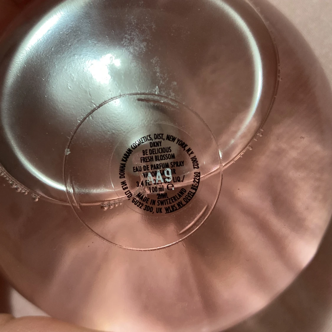 DKNY Be delicious - 91