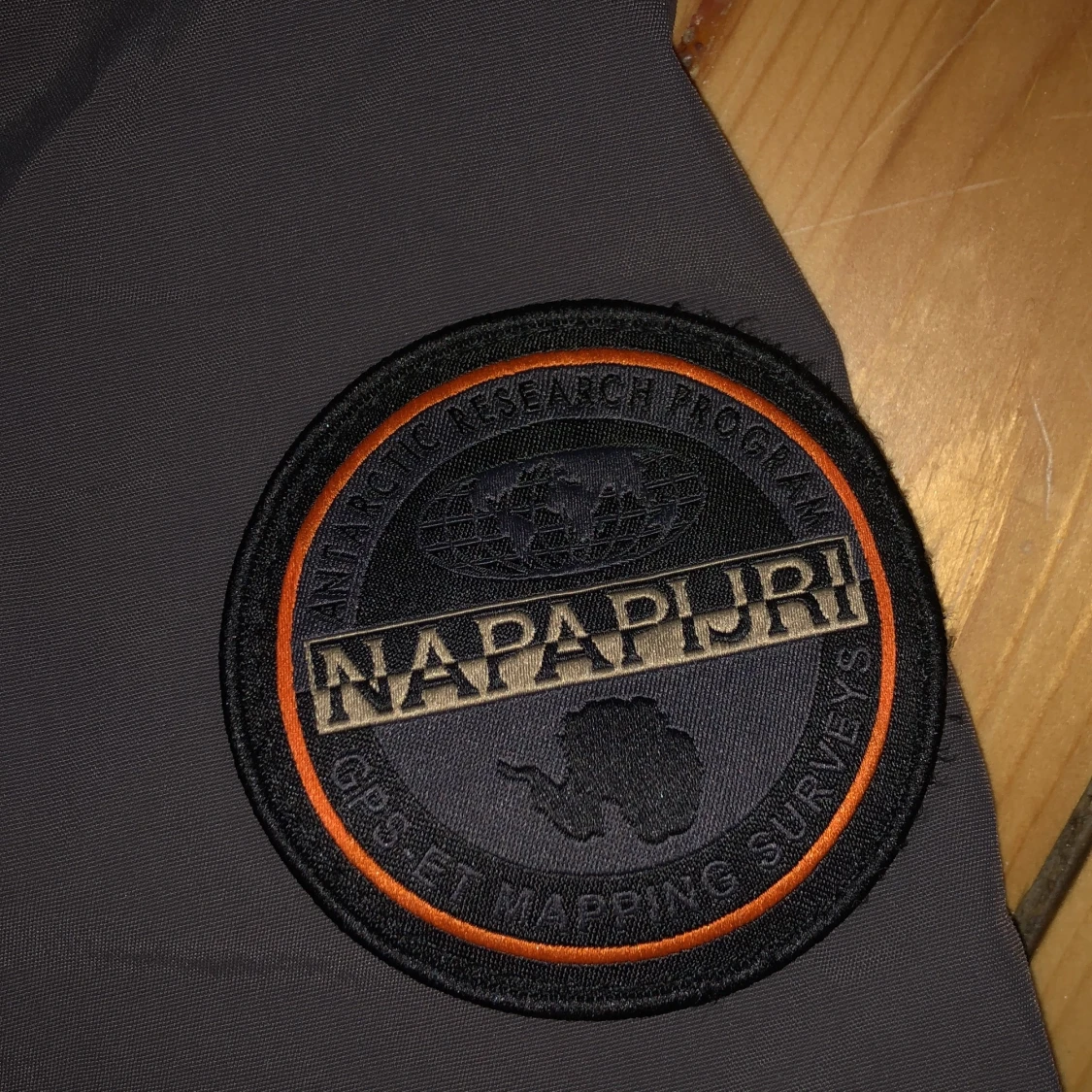 Napapijri rengn jacka - 90