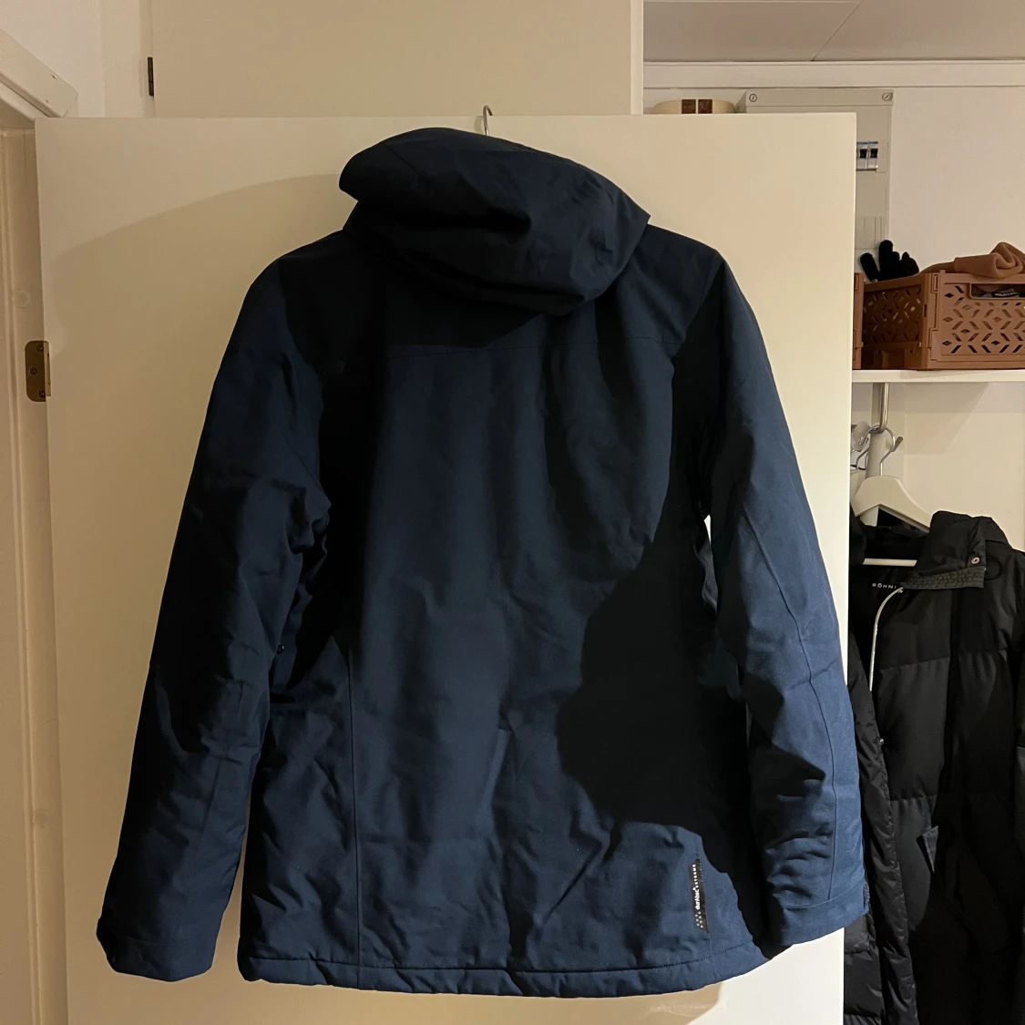 Marinblå 8848 skidjacka - 91