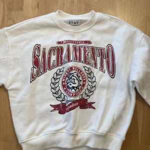 Sweatshirt - Jättefin tröja från carlings  Helt ny Aldrig använd  200kr + frakt  Nypris 399kr  