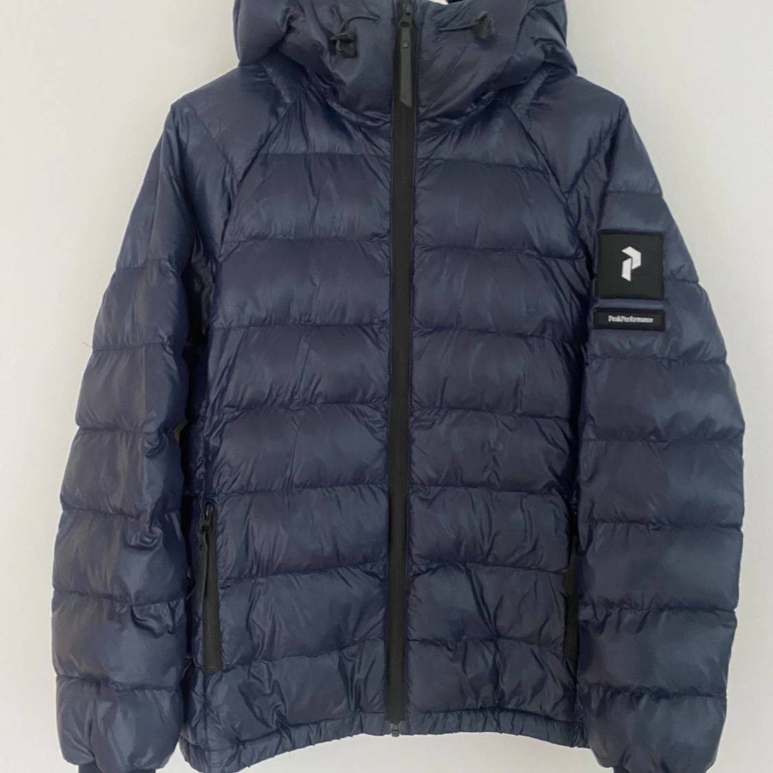 Peak Performance jacka