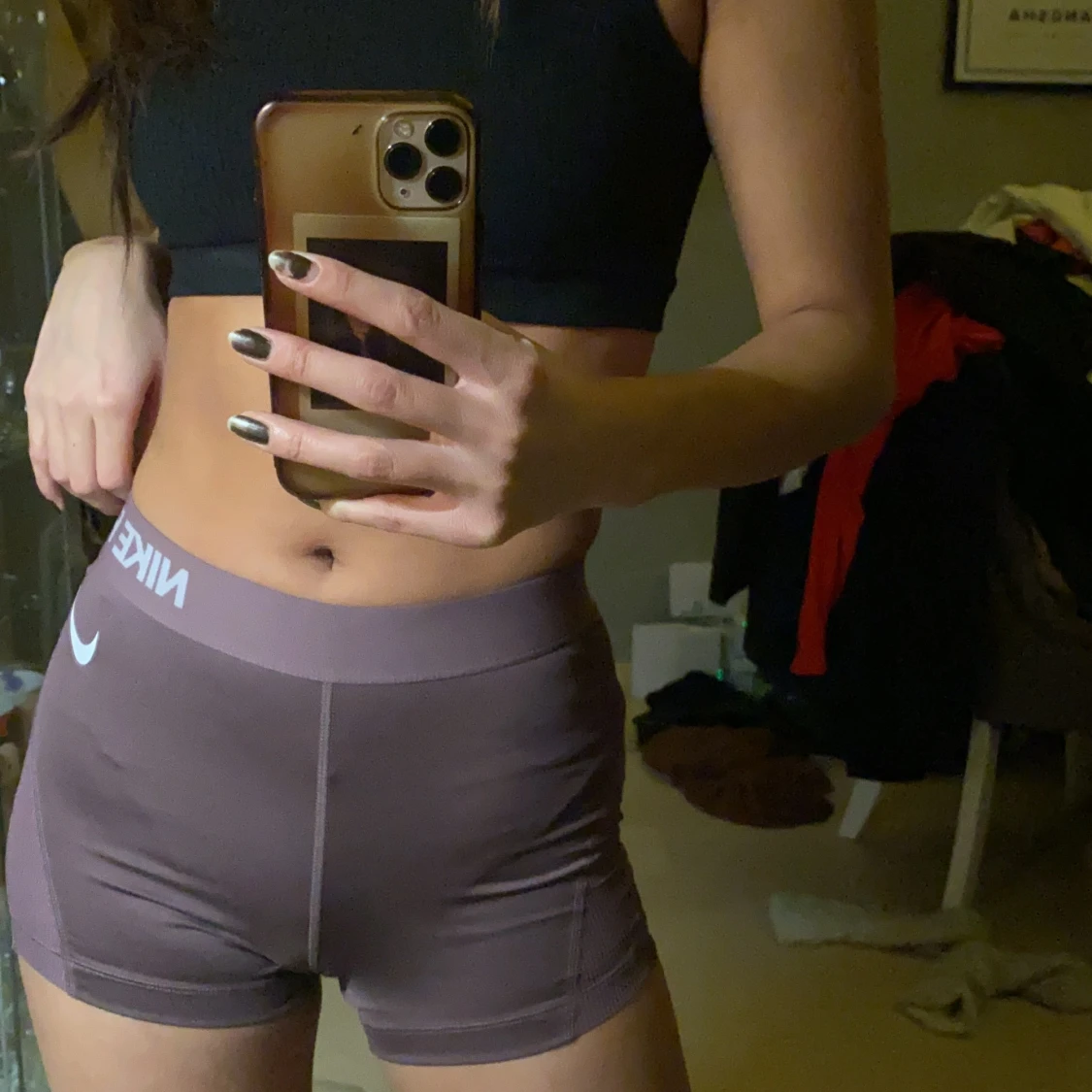 Träningsshorts  - 91