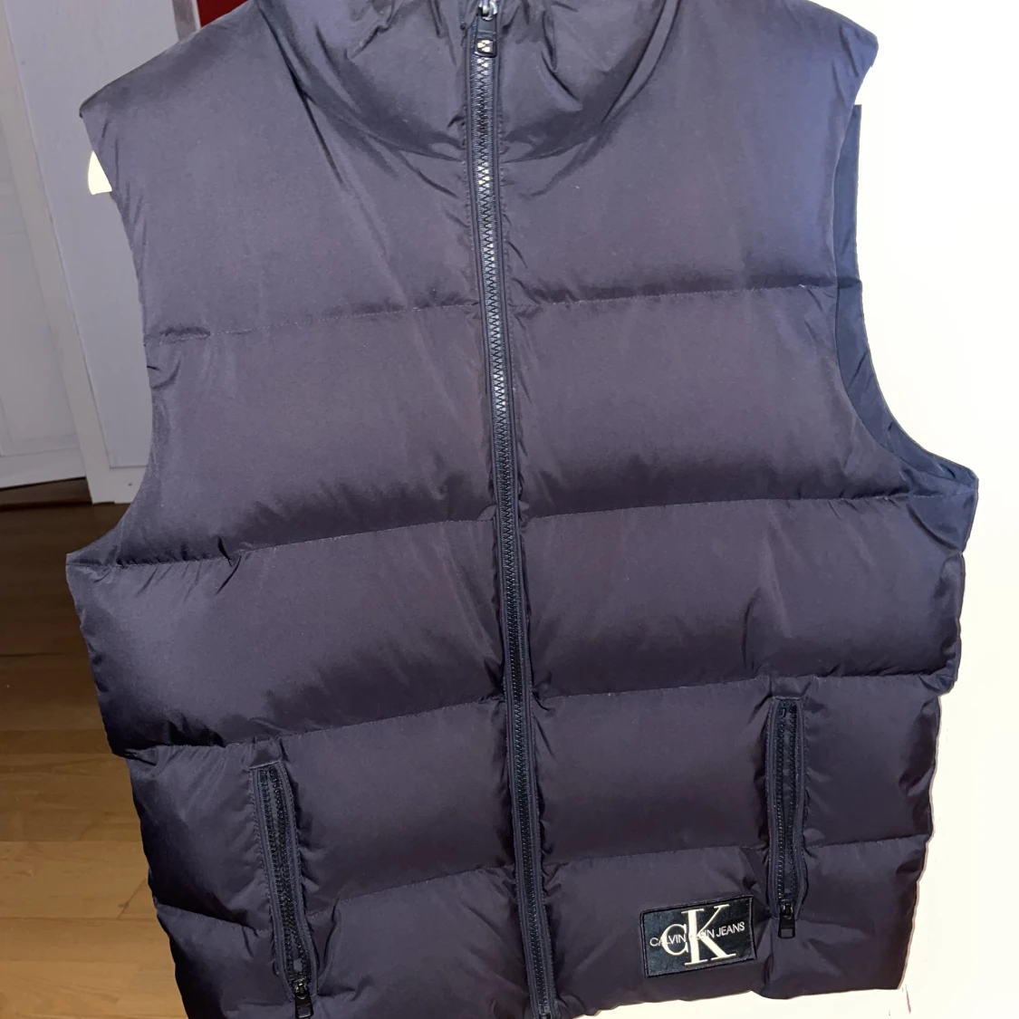 Calvin Klein Jeans väst strl S