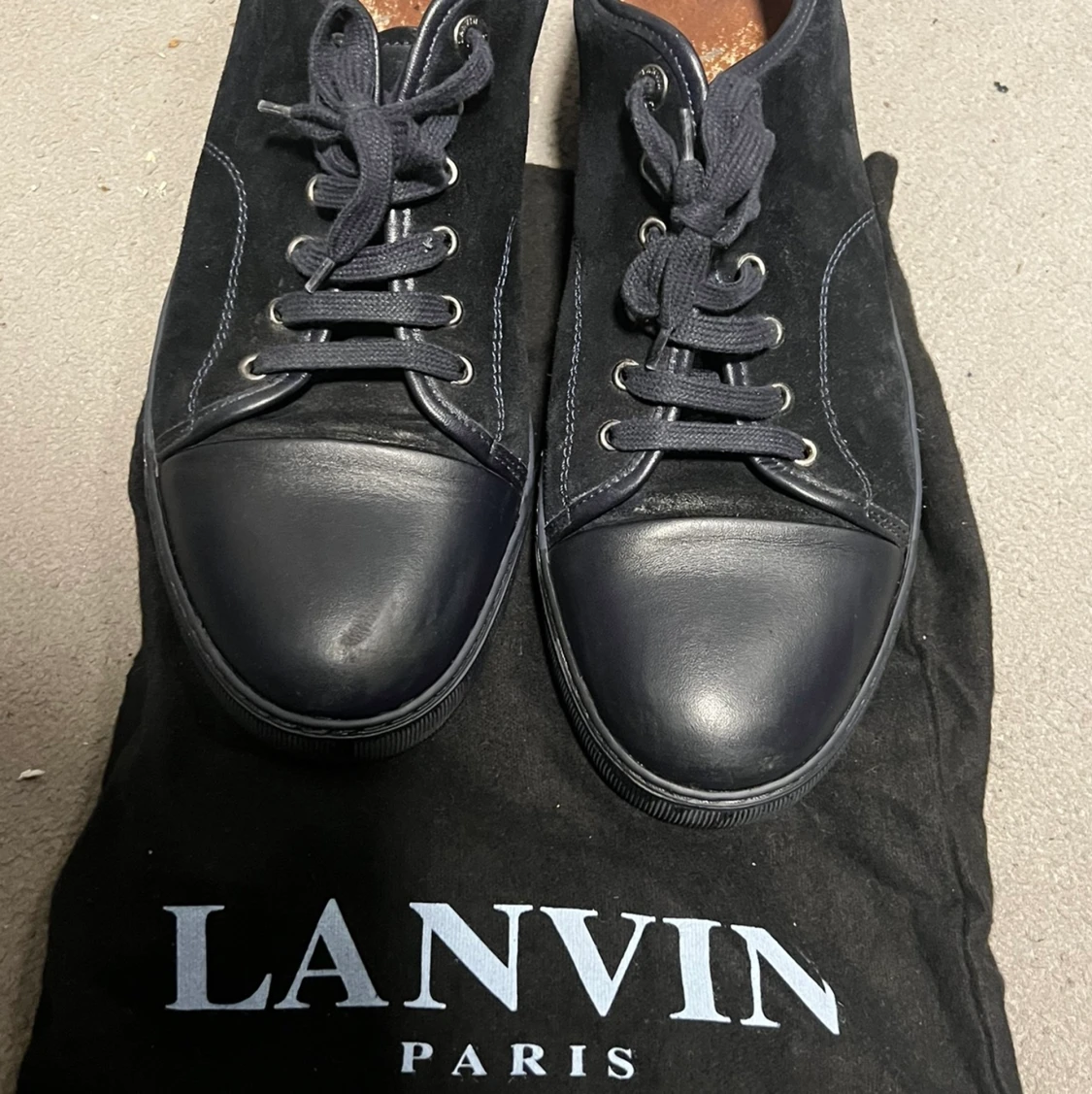 Lanvin Sneakers - 90