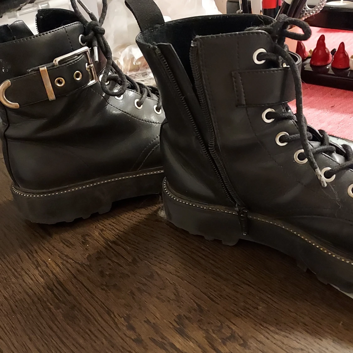 Alternativ sko från H&M - 90