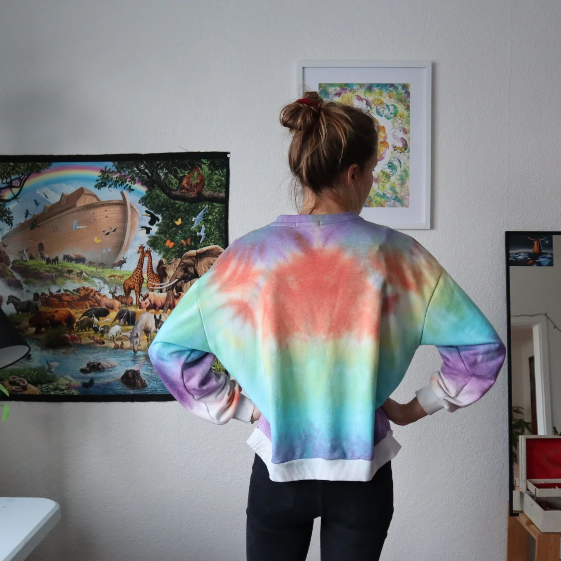 Tie-dye 