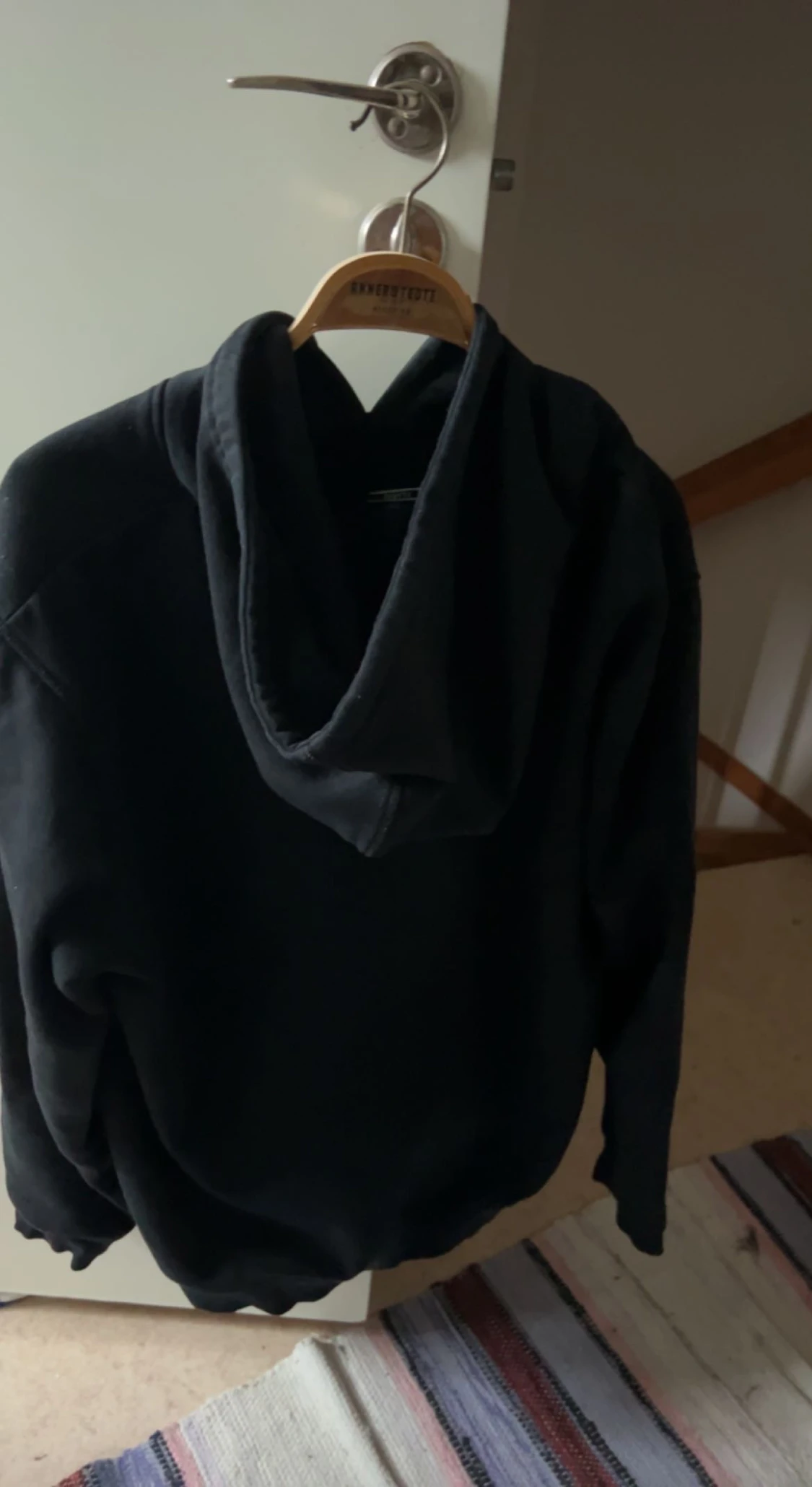 Dickies Hoddie  - 90