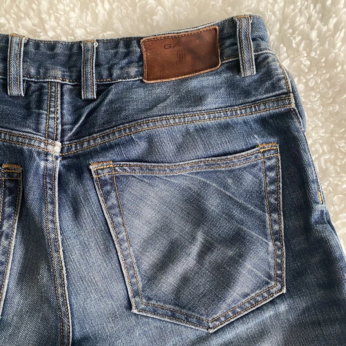 Gant jeans W=31 L=32 - 91