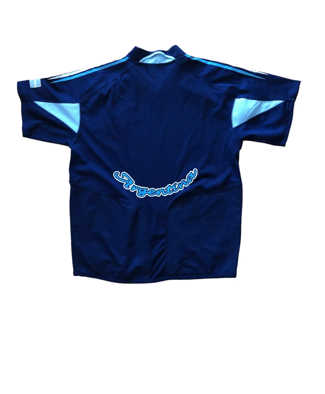 Fotbollströja!! 🇦🇷✨ - 90