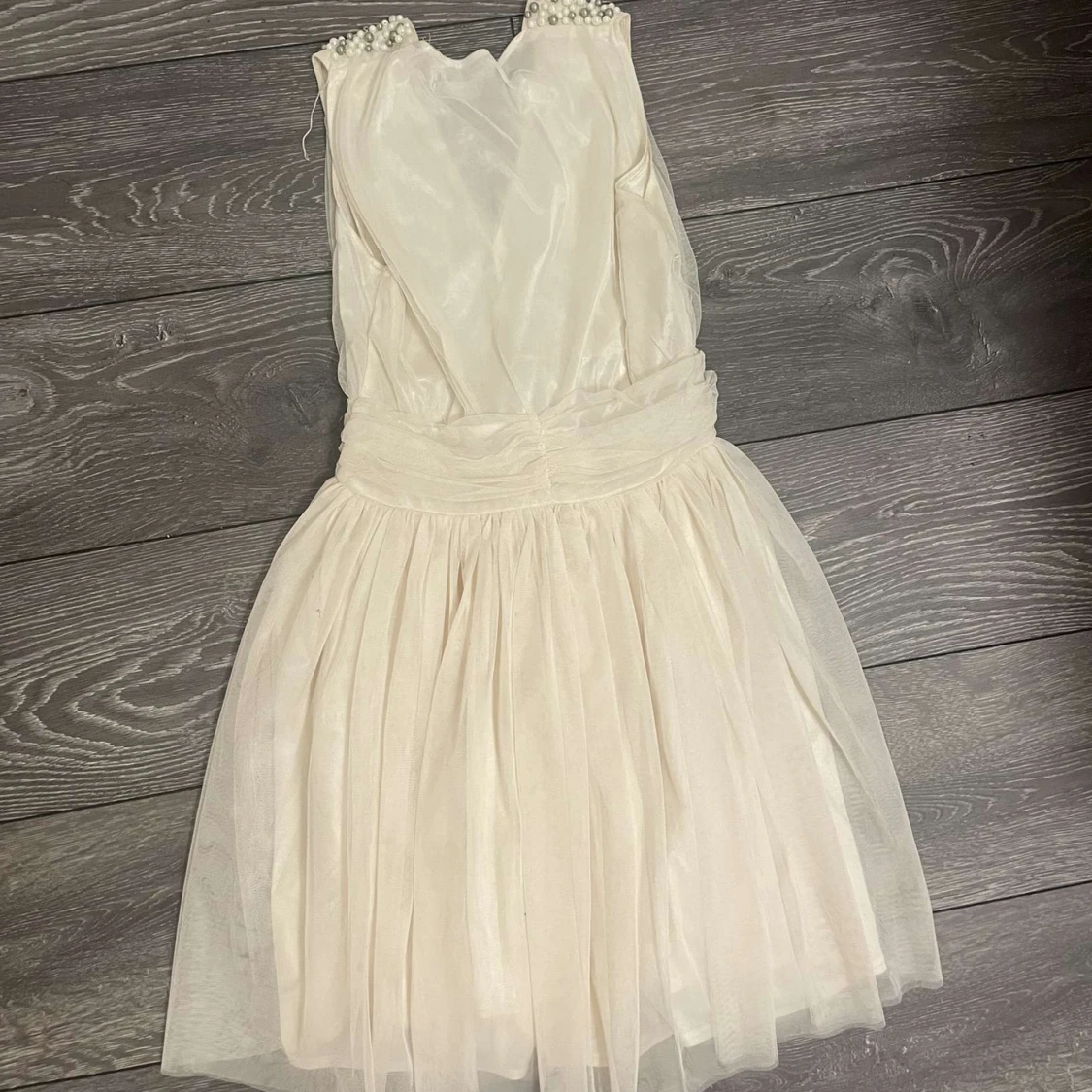 En jätte fin klänning, använd bara några gånger  - 90