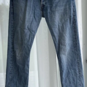 Levis jeans 501 - Levis jeans 501