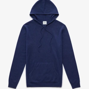 Kashmir hoodie  - Kashmir hoodie från John Henric. Just denna storlek (S) är slutsåld överallt.  Skriv vid funderingar!