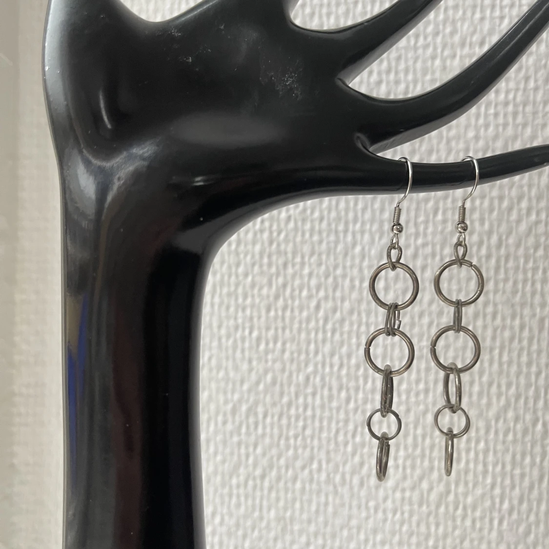 Långa örhängen - 90