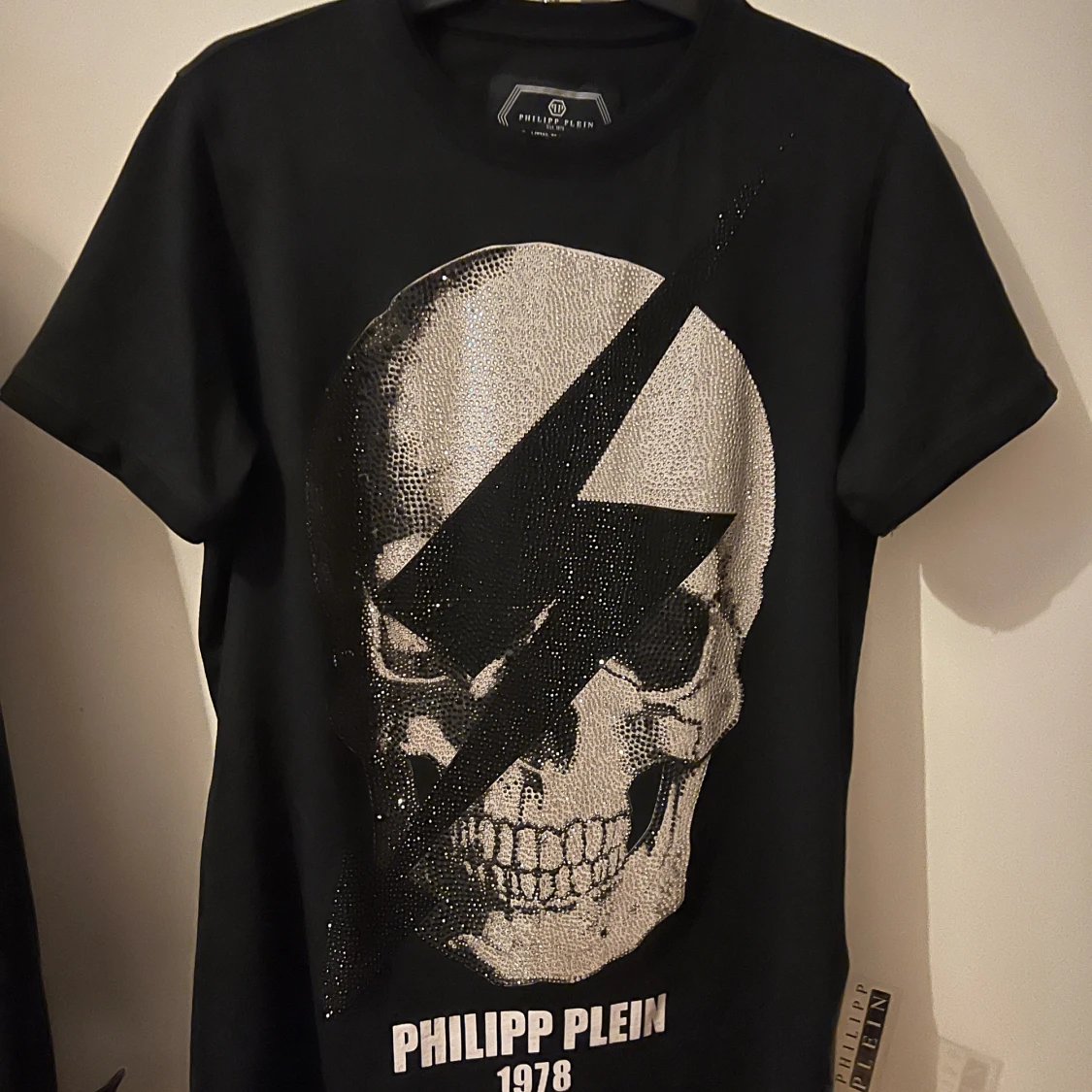 Philipp plein t-shirr