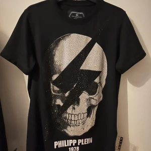 Philipp plein t-shirr - Philipp plein thunder t-shorts 