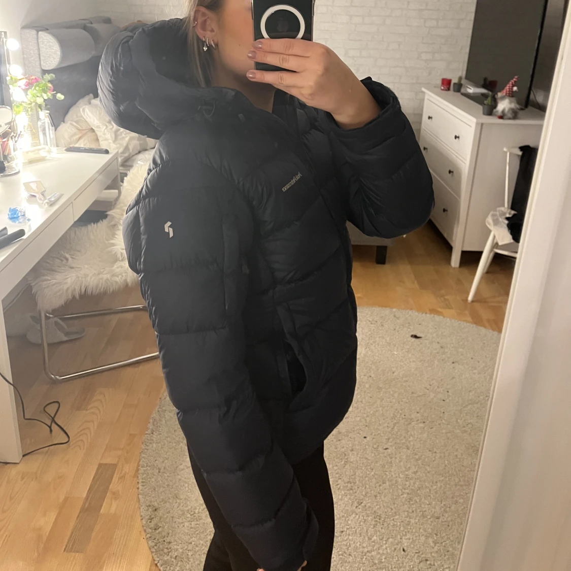 Peak Performance Jacka - 90