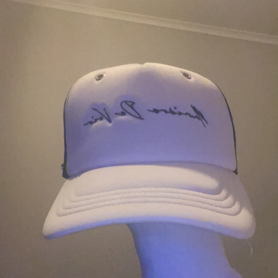 Maniere de voir keps - 90