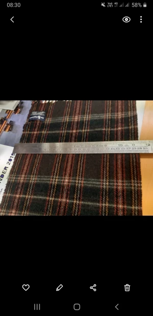 Ralph lauren halsduk - Som ny