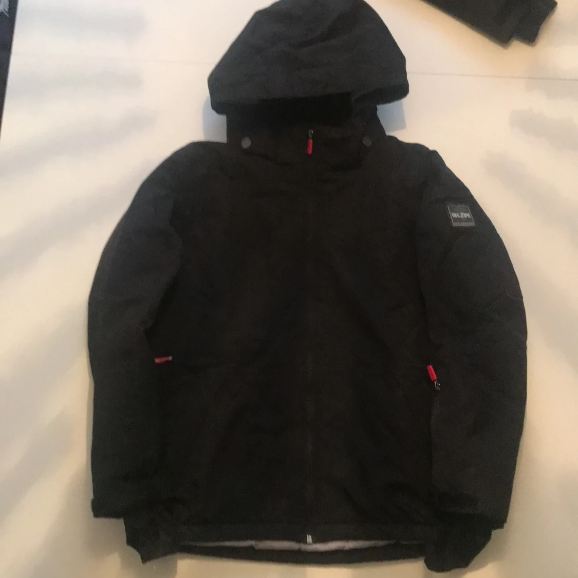 DR.ZIPE skidjacka 146/152