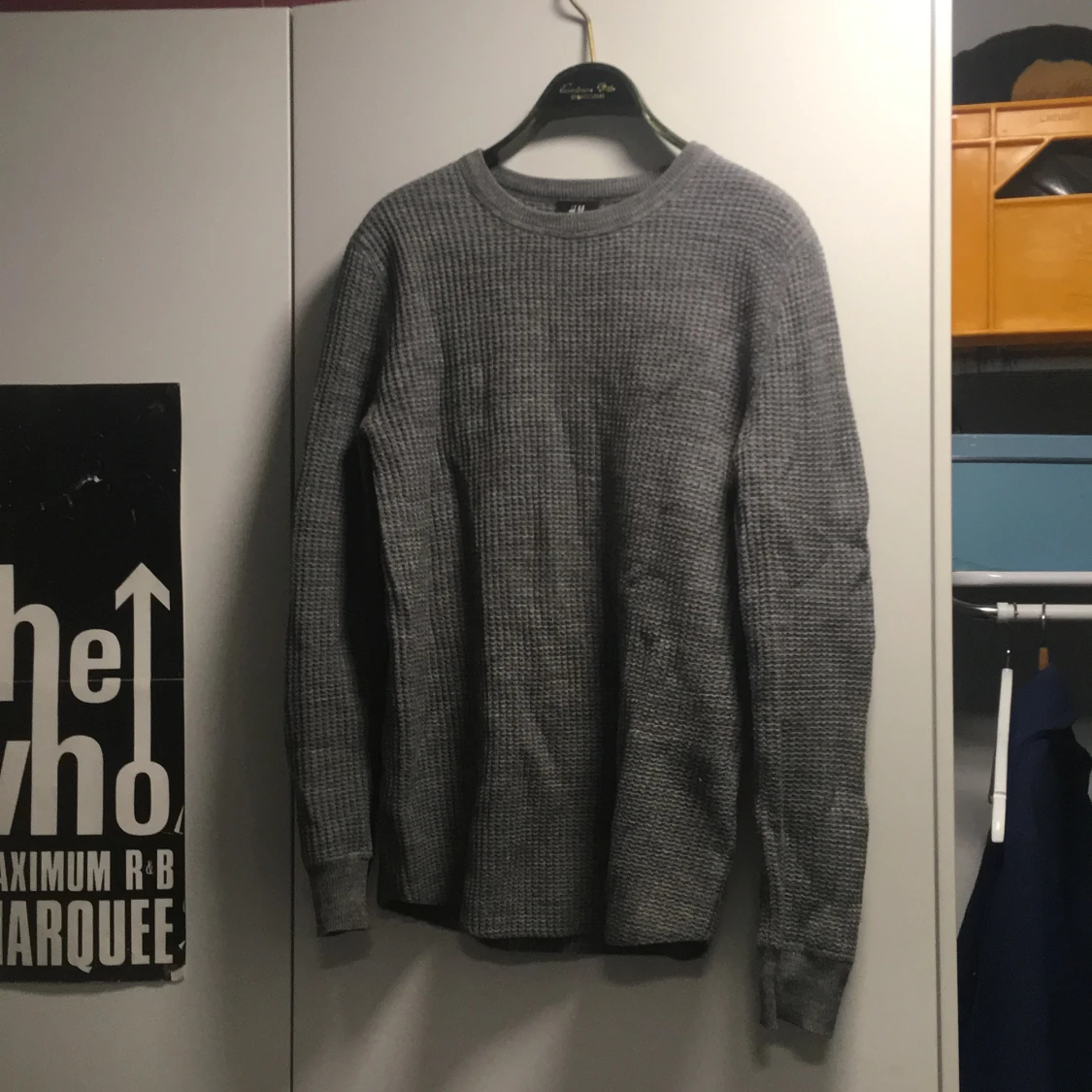 Pullover strl S/M