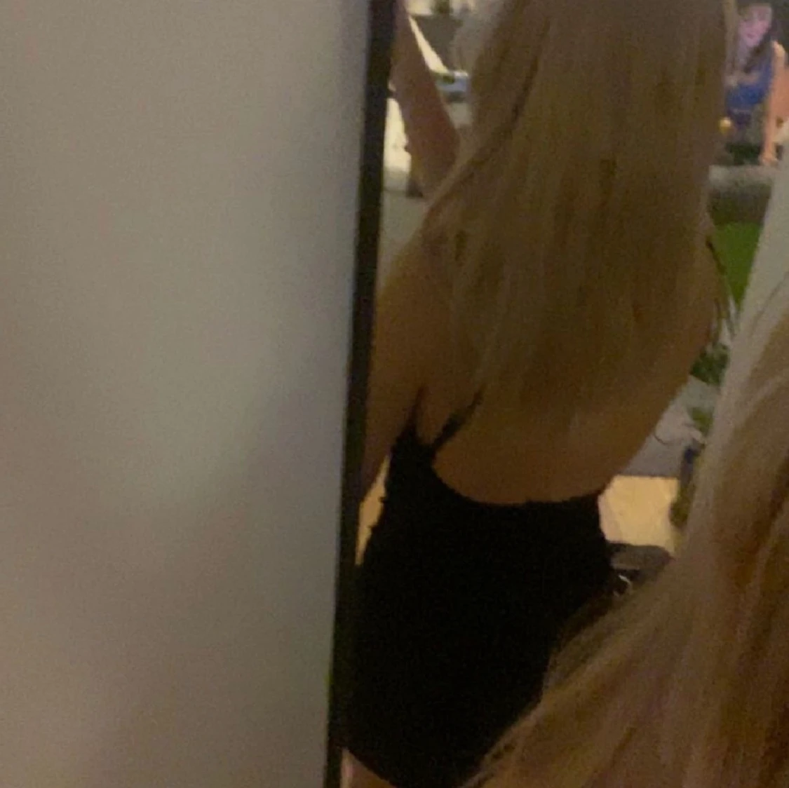 Pull & Bear klänning  - 90