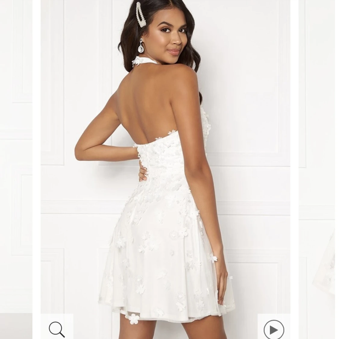 Studentklänning  - 91