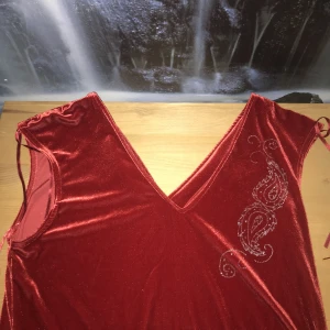 Blus glitter - glittrig, glansig och mjuk