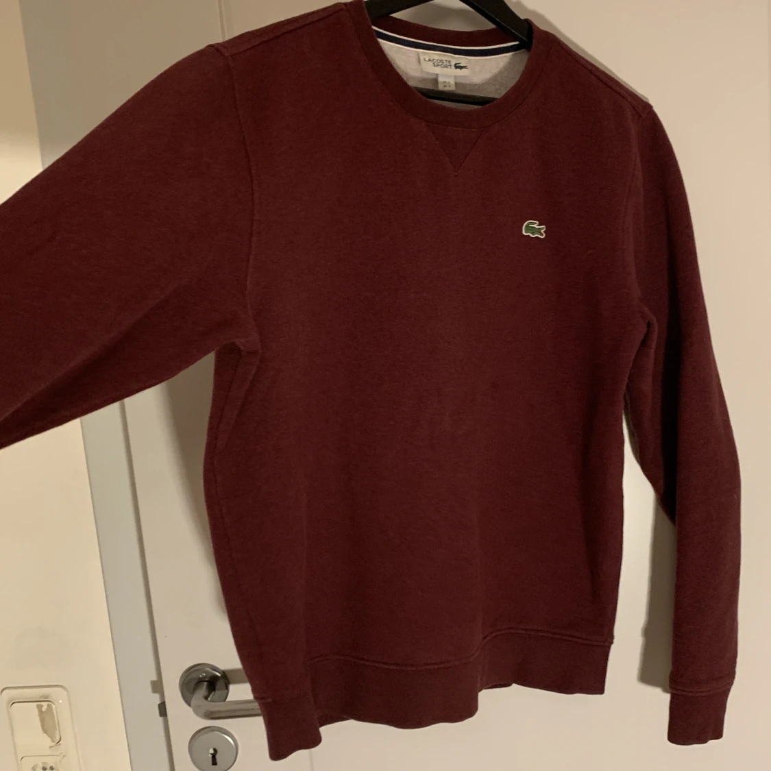 Lacoste Sweatshirt 
