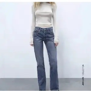 Jättefina jeans som tyvärr inte kommer till användning