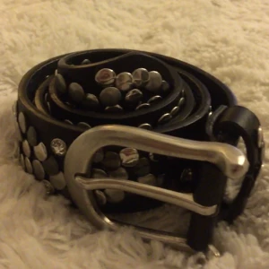 Bälte  - As tufft bälte 🤍