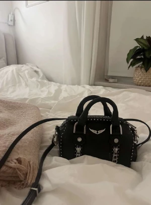 Zadig - Zadig o Voltaire väska❤