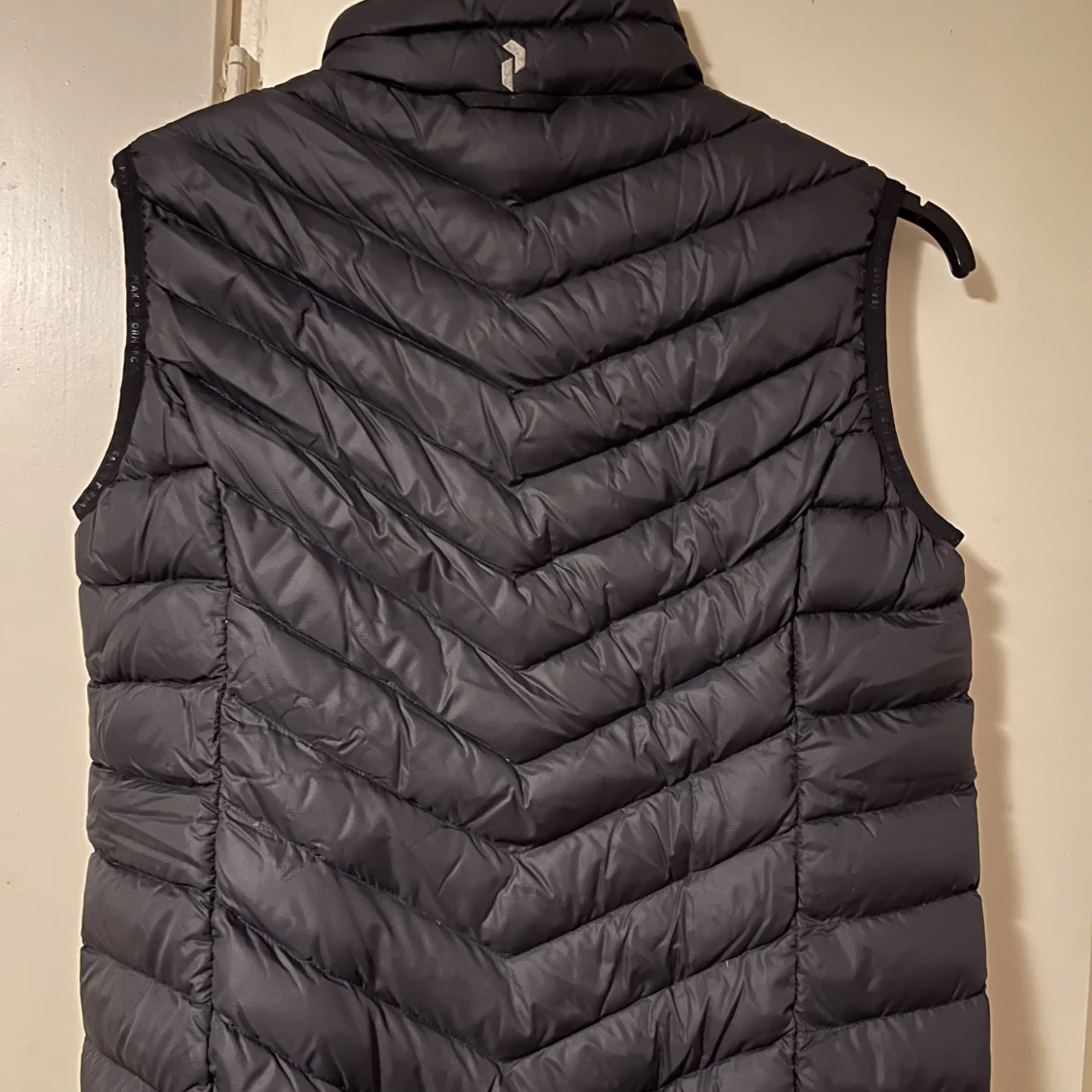 Peak performance frost väst - 90