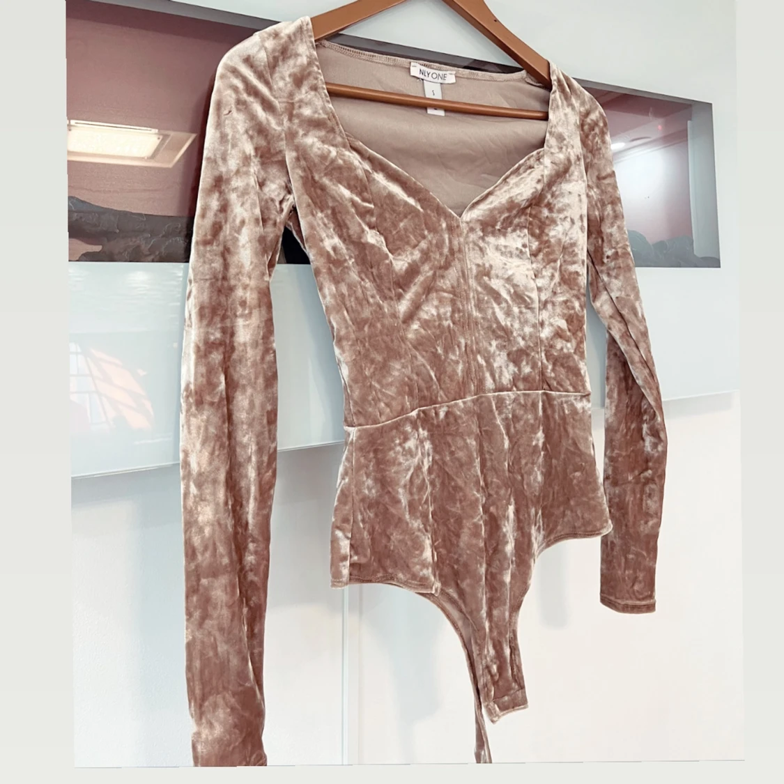 jätte fin tröja  - 90