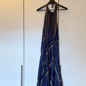 Halter neck open back dress - New with tags halter neck open back dress from Ted Baker. Is a bit small for me 