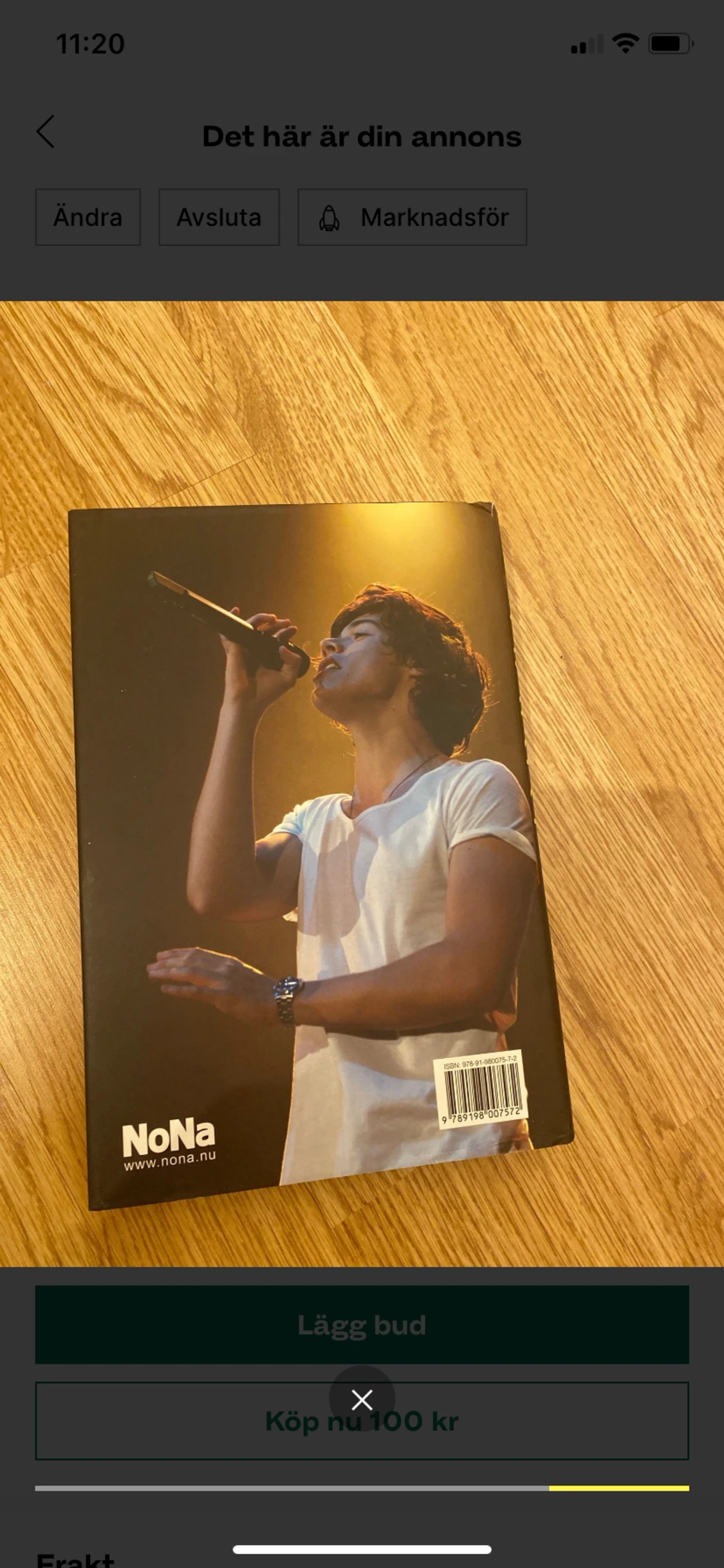 Bok om Harry styles  - 90