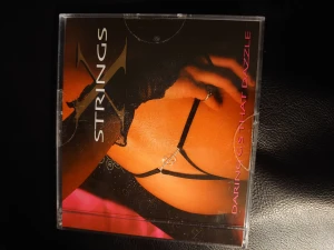 X string - One size