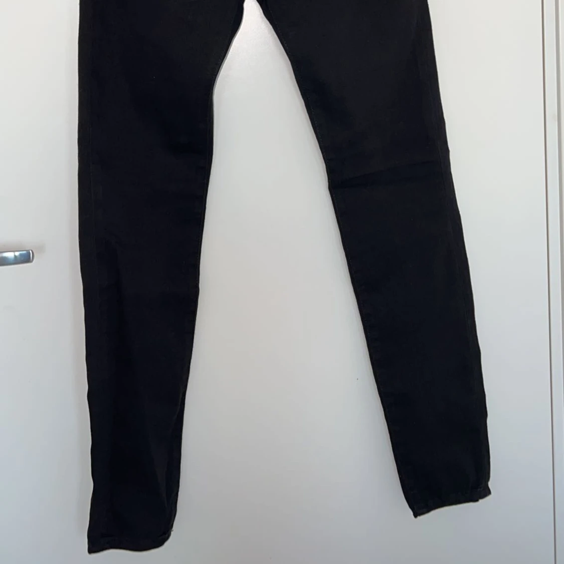 Nya jeans från Ichi  - 90