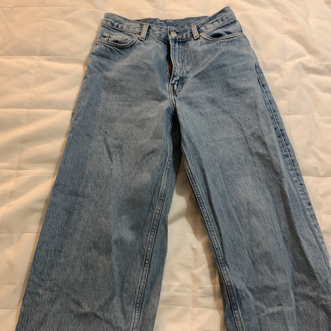 Jeans från weekday - 90