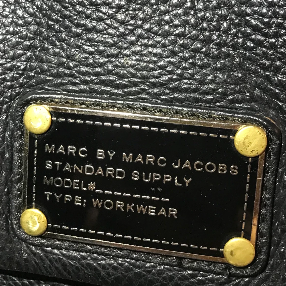 Marc Jacobs Väska  - 90